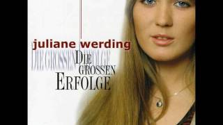 Juliane Werding So was wie Du hat mir grad noch gefehlt