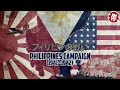Philippines Campaign FULL DOCUMENTARY Pacific War Animated