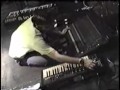 Animal Collective Live in Houston 5/21/2001 