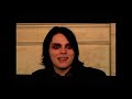 My Chemical Romance Making Of Helena Video