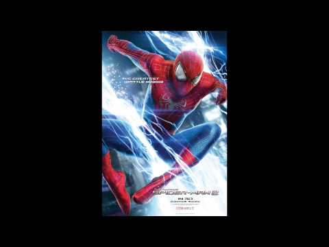 Still Crazy The Amazing Spider Man 2 remix