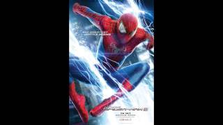 Still Crazy The Amazing Spider Man 2 remix