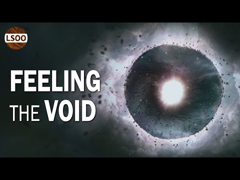 Multiverses, Nihilism, and How it Feels to be Alive Right Now