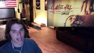 Ugly Model Mannequin (Cane Hill) - Review/Reaction