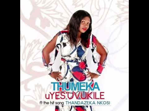Iyadum&rsquo; imoto by Thumeka
