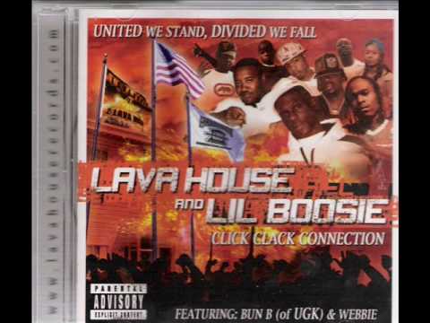 Webbie & Lava House - 2 Much 2 Live 4