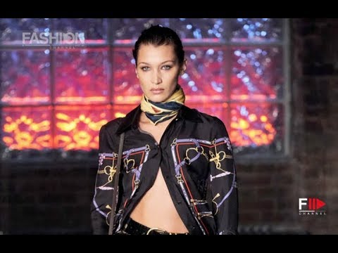 KHAITE Highlights Fall 2020 New York - Fashion Channel