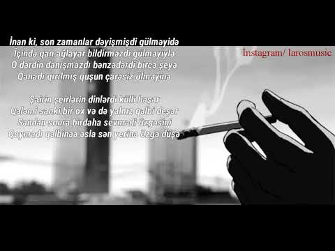 Laros - O Səni çox Sevdi 2019