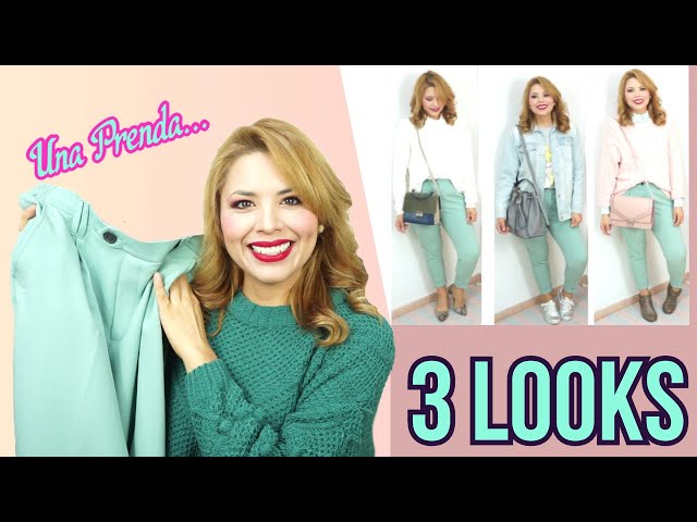 Vídeo relacionado con SHOPOHOLIC FASHION Unisex Multicolor Rayas Wideleg Sidepocket Hippy Pantalón - Turquesa Mix, L