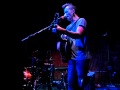 Sondre Lerche - "On and Off Again" - Dallas 2012