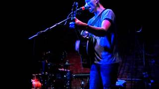 Sondre Lerche - "On and Off Again" - Dallas 2012