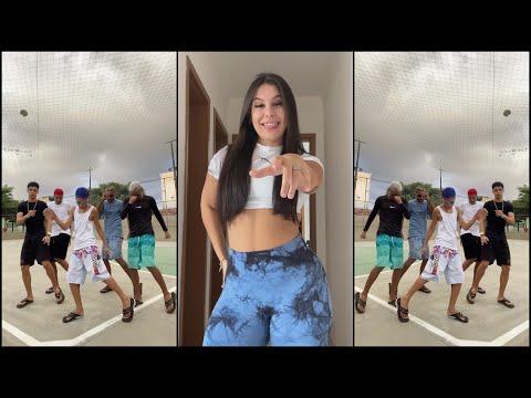 VOU TE BOTANDO SOCANDO, VOCÊ GRITA RINDO QUE EU VOU TE BOTANDO x TREND TIKTOK [ DJ VN MAESTRO ]