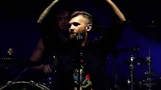 Hinder All American Nightmare 7.11.20