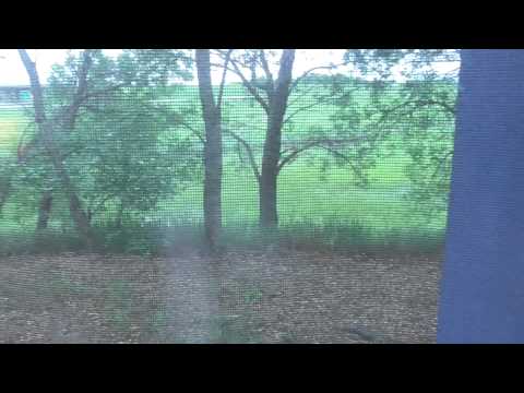 Days inn motel Salina Kansas storm chase 16May15 1018a
