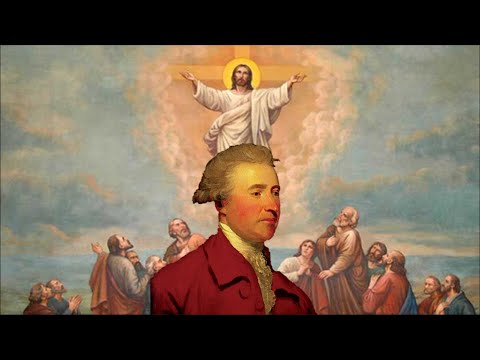 Edmund Burke's Defence of Christian Tradition