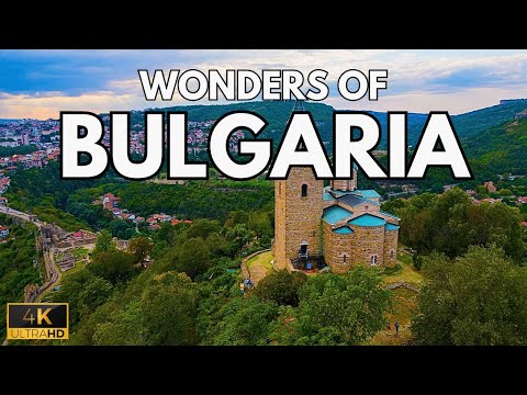 15 Best Places to Visit in Bulgaria | Complete Travel Guide to Bulgaria’s Top Destinations 🇧🇬