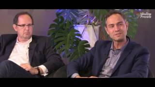 Freiheit oder Sicherheit? - Dr. Daniele Ganser diskutiert: Die Zukunft der Bürgerrechte