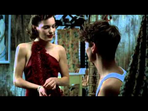 Трейлер