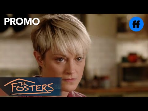 The Fosters Season 5 (Promo 'Just Breathe')