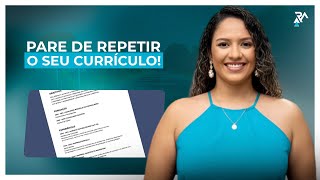 "ME FALE SOBRE VOCÊ": A RESPOSTA PERFEITA QUE O RH QUER OUVIR (MÉTODO 3 PASSOS)