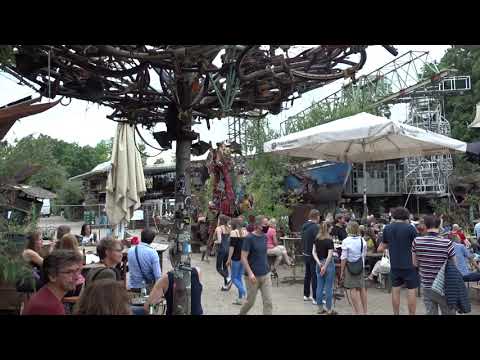 Cologne SoulJazz AllStars ft. Nicole Grossjung Live @Cologne Odonien – That ole devil called Love