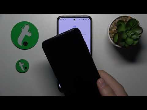 How to Find the WiFi Network Password on HTC U23 Pro - Sharing WiFi Network