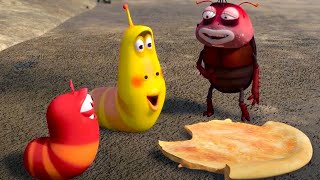 Download lagu LARVA Season 4 Episode100~200 : Hat | Best Cartoons 20224 | Hilarious Cartoon Funny 2025 mp3 Download lagu LARVA Season 4 Episode100~200 : Hat | Best Cartoons 20224 | Hilarious Cartoon Funny 2025 mp3