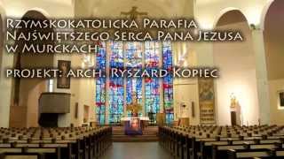 Rzymskokatolicka Parafia Najświętszego Serca Pana Jezusa w Murckach