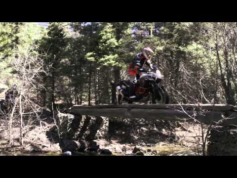 2014 KTM Adventure Rider Rally Preview - Taos, NM