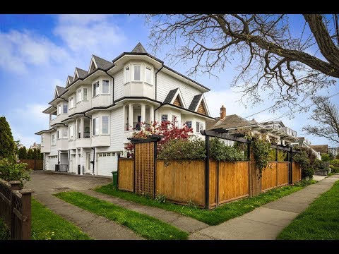 114 Ontario Street #3 | James Bay - The Agency