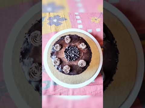 Chocolate 🍫🍫  🍰cake 😋😋❤❤