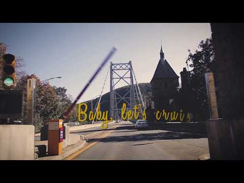 Smokey Robinson – Cruisin' [Official Lyric Video]