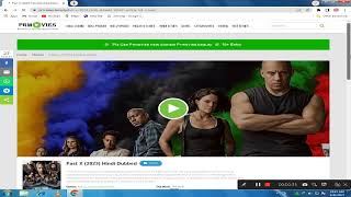 How to download FAST X in HD  #Movies Hub.