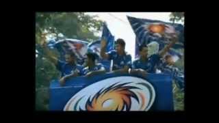 Mumbai Indians Anthem Song 2010.mp4