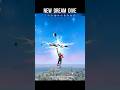New Dream Dive Free Fire New Skydive