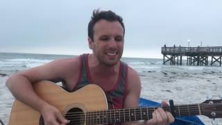 Moana - How Far I&#39;ll Go (Curt Anderson cover)