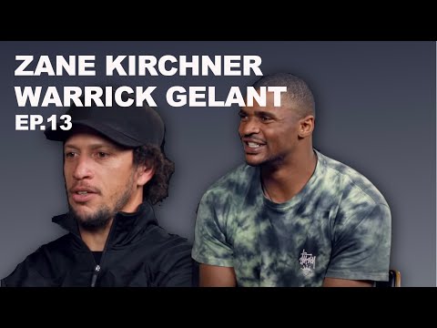 Garden Route Adventures with Zane Kirchner and Warrick | #RWC2023 Round Up