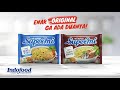 TVC Iklan Supermi Ayam Bawang Baru Mi Instan Pertama Enak Original Ga Ada Duanya 2020