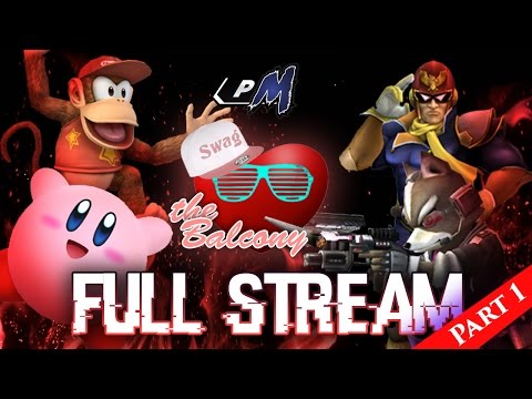 Love @ the Balcony 36 ((Full Stream)) part 1