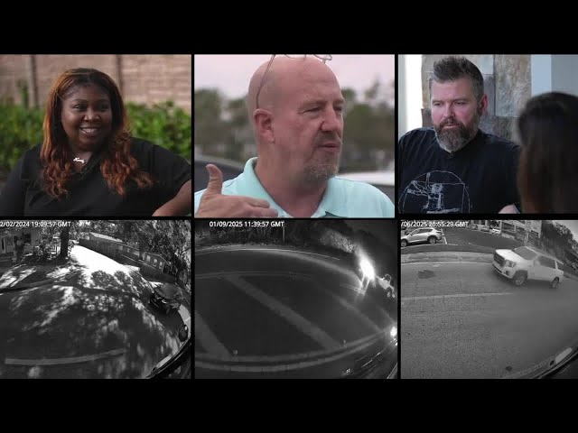 Florida School Bus Camera Program Raises Concerns Over Fairness And Due