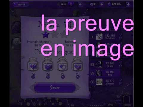 comment gagner etoiles bubble witch saga
