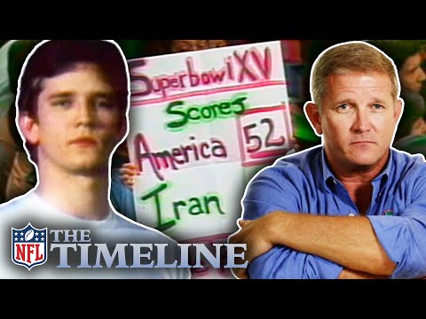 444 Days: What Freedom & Football Mean to the Survivors of the Iran Hostage Crisis | The Timeline