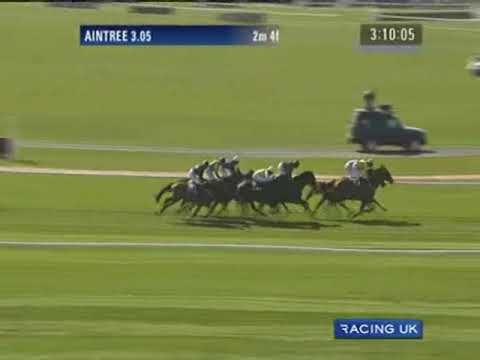 2011 John Smiths Melling Chase