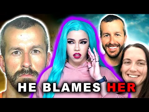 Chris Watts Blames his MISTRESS for EVERYTHING… The Horrific Case & New Details | Downfall