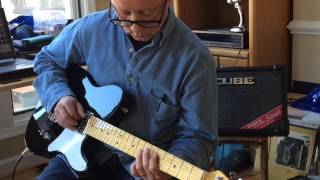 Take me down by Vince Gill