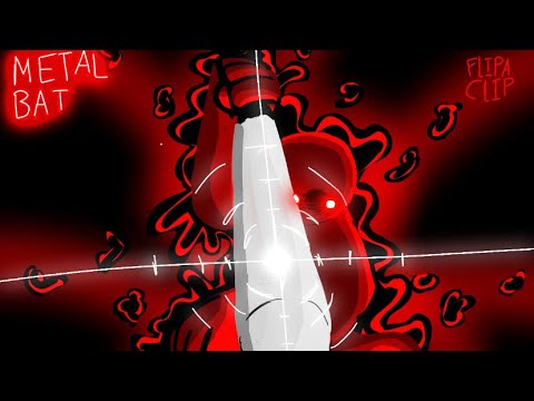 Metal Bat (FlipaClip)