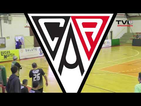 Magni Bordo x Mac Escritorio Contabil - Master - 1 Tempo