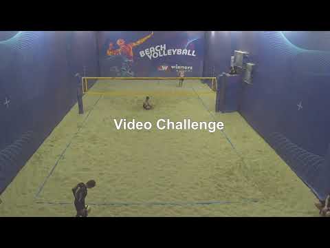 20:25 A. Antonenko / M. Horobets - I. Ivanov / M. Stepanov 07.03.2023 | Winners Beach Volleyball