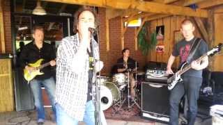 2013 Sordid Mud Blues Rock - I Want to be Loved @ De Driesprong Aalten