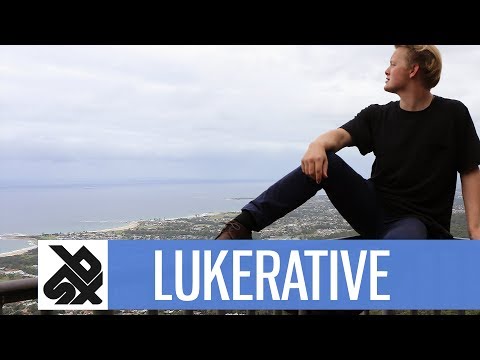 LUKERATIVE | Take Time